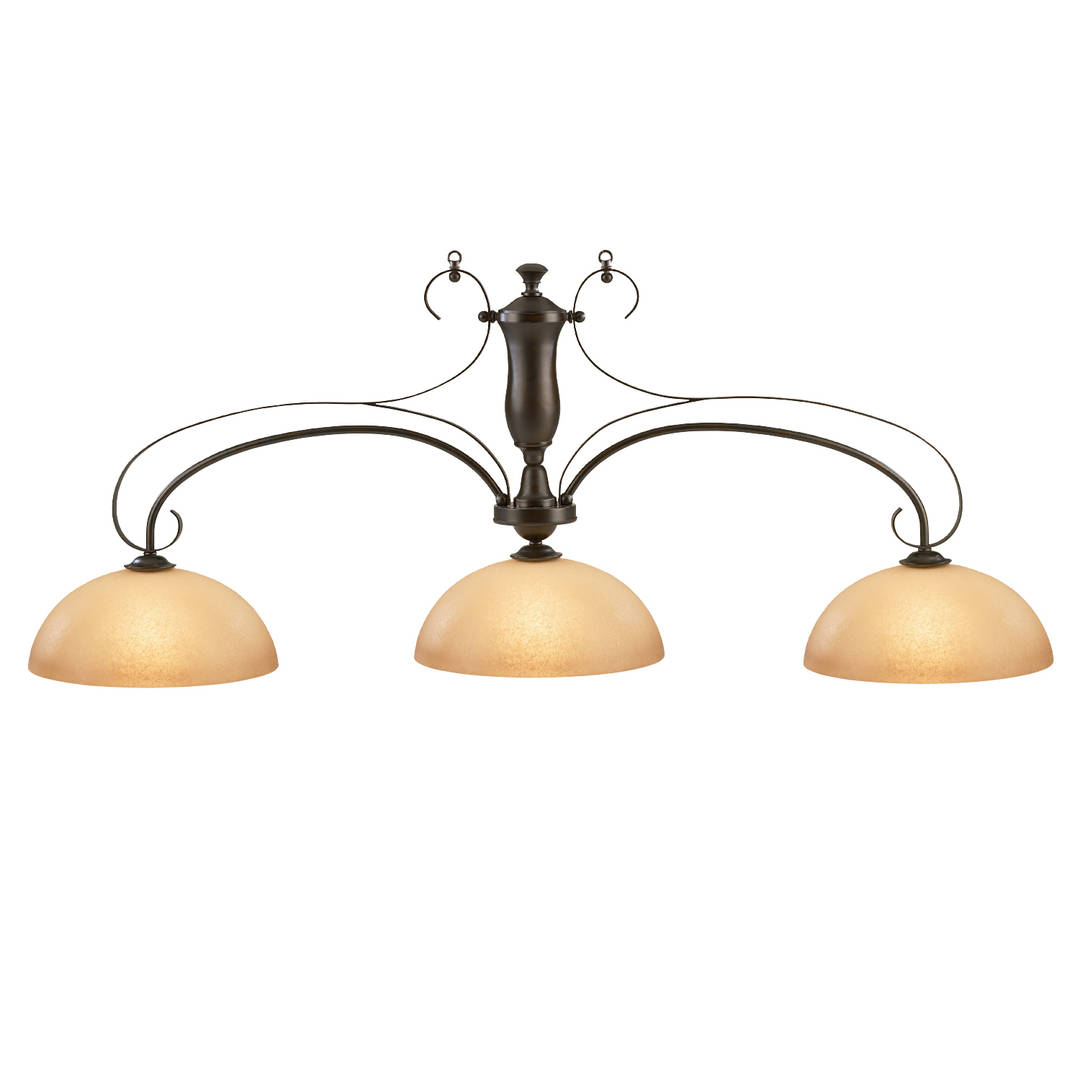 Lighting Fixtures 62"LANTERN B