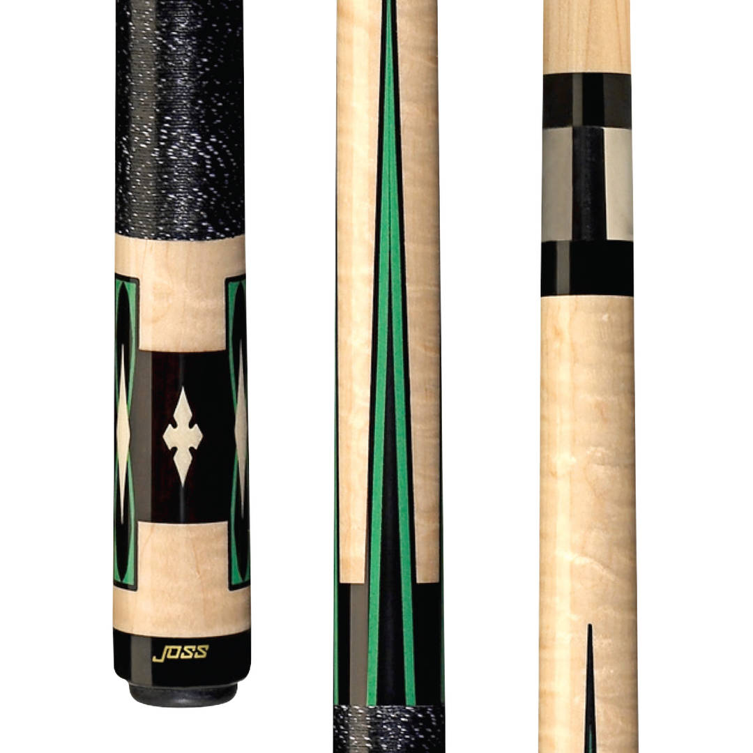 Joss MAPLE, AFRICAN BLACKWOOD,