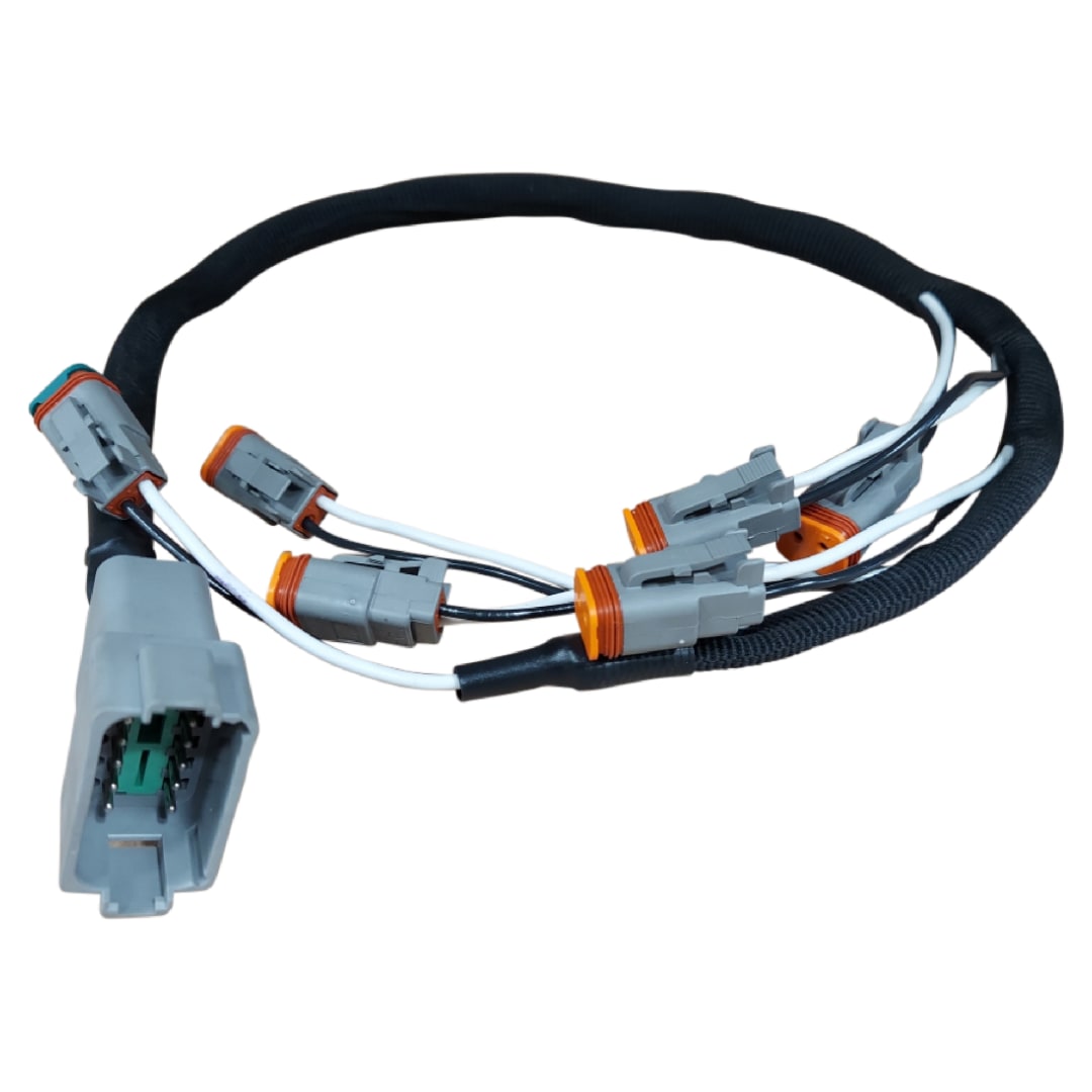 Wastebuilt® Replacement for Curbtender Harness, EPC Valve