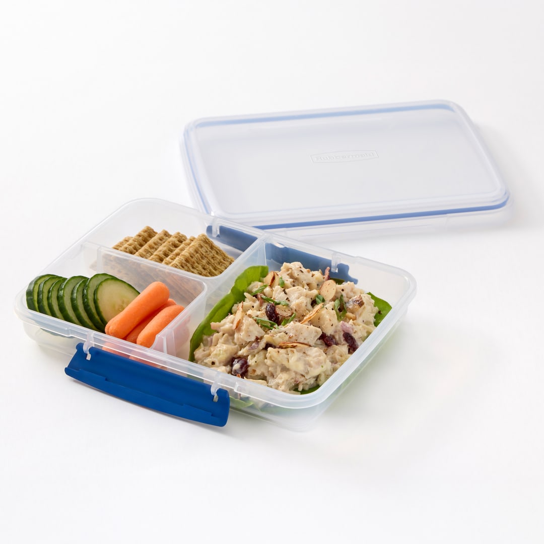 PDQ 820ML MULTI SPLIT PACK N GO - LZULI