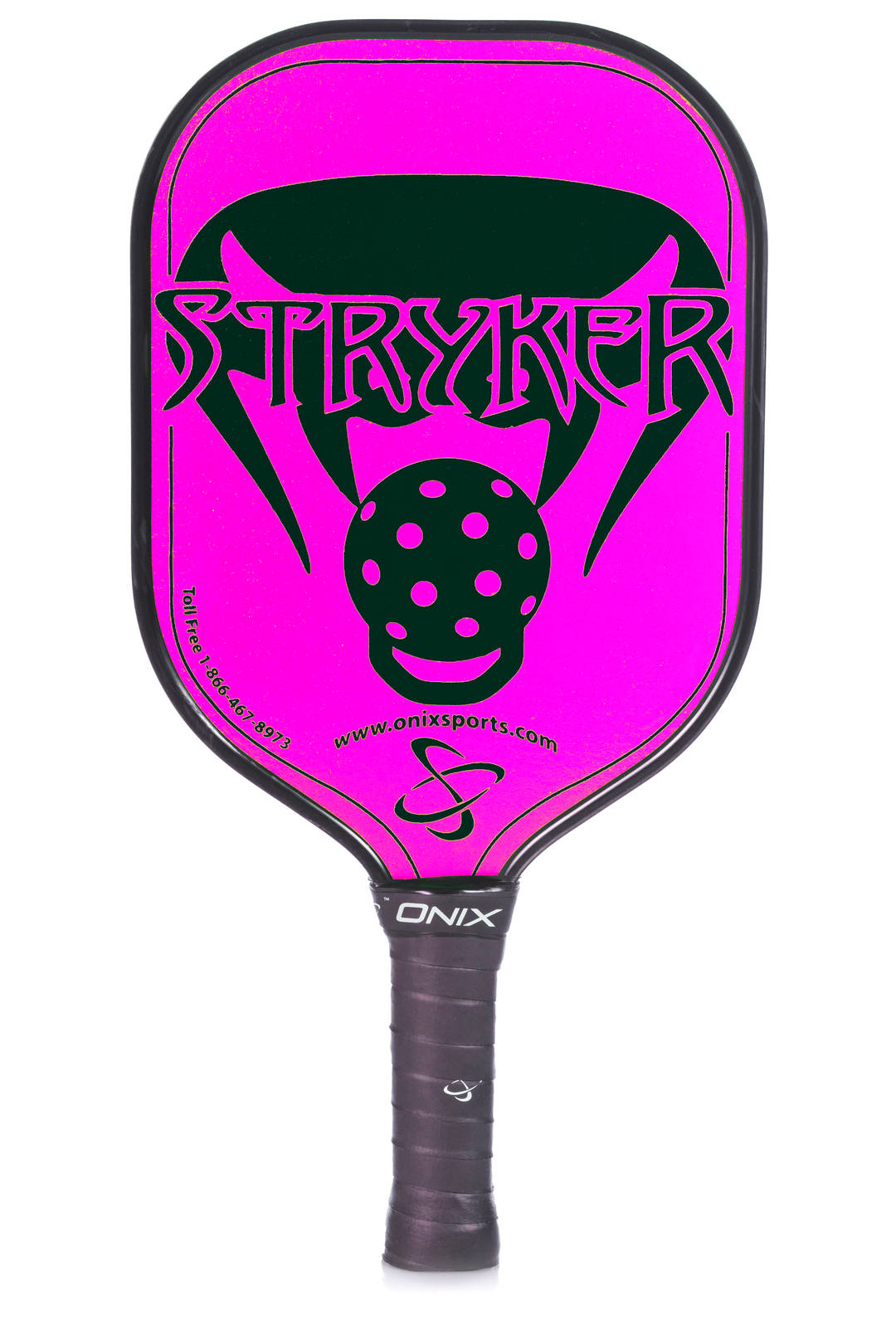 Onix Composite Stryker Pickleb