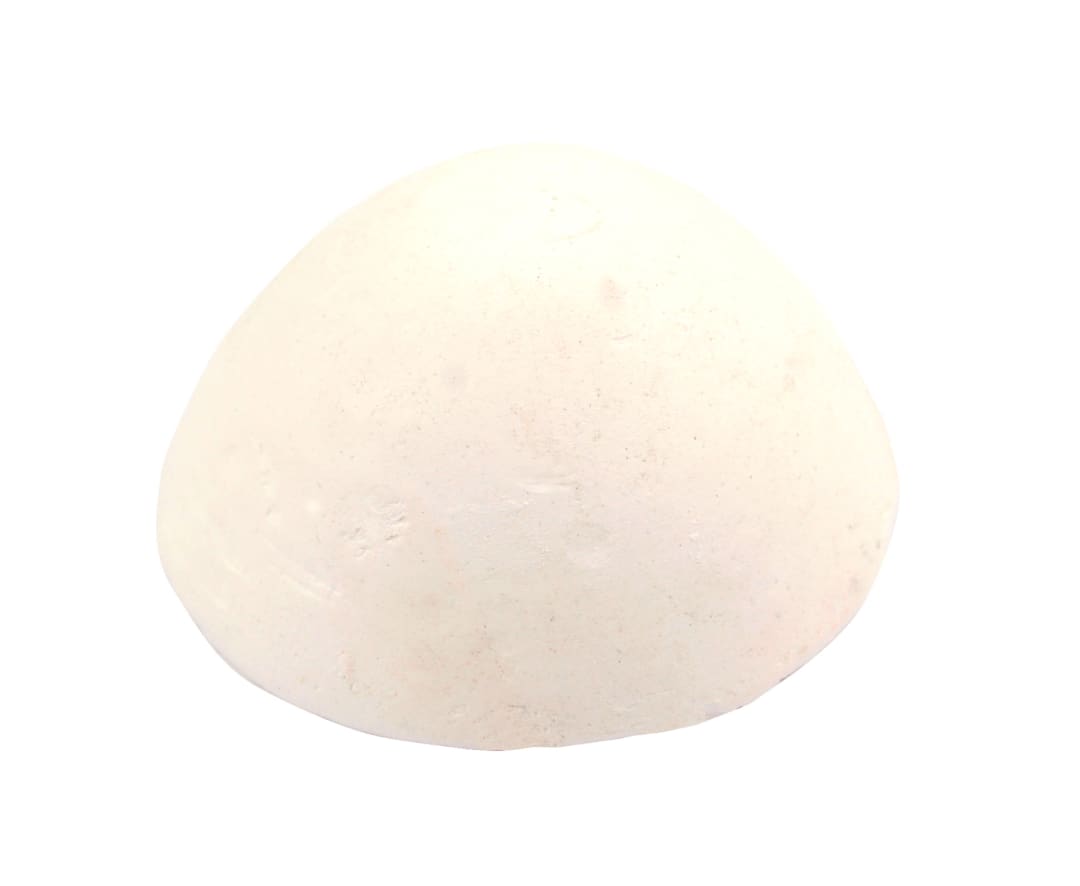 Carpenter Chalk-Half Moon White 72Pcs.