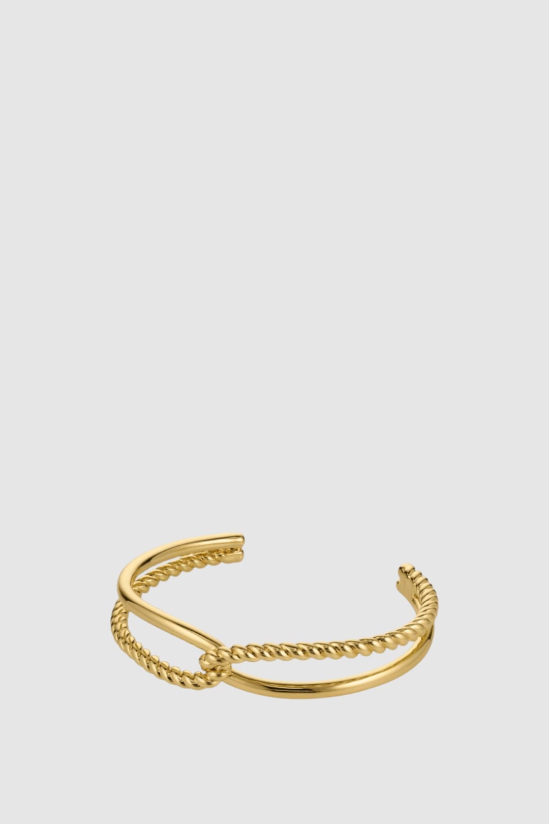 Nora Rope Cuff
