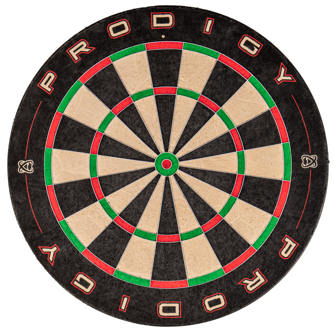 Prodigy Replacement Bristle Da