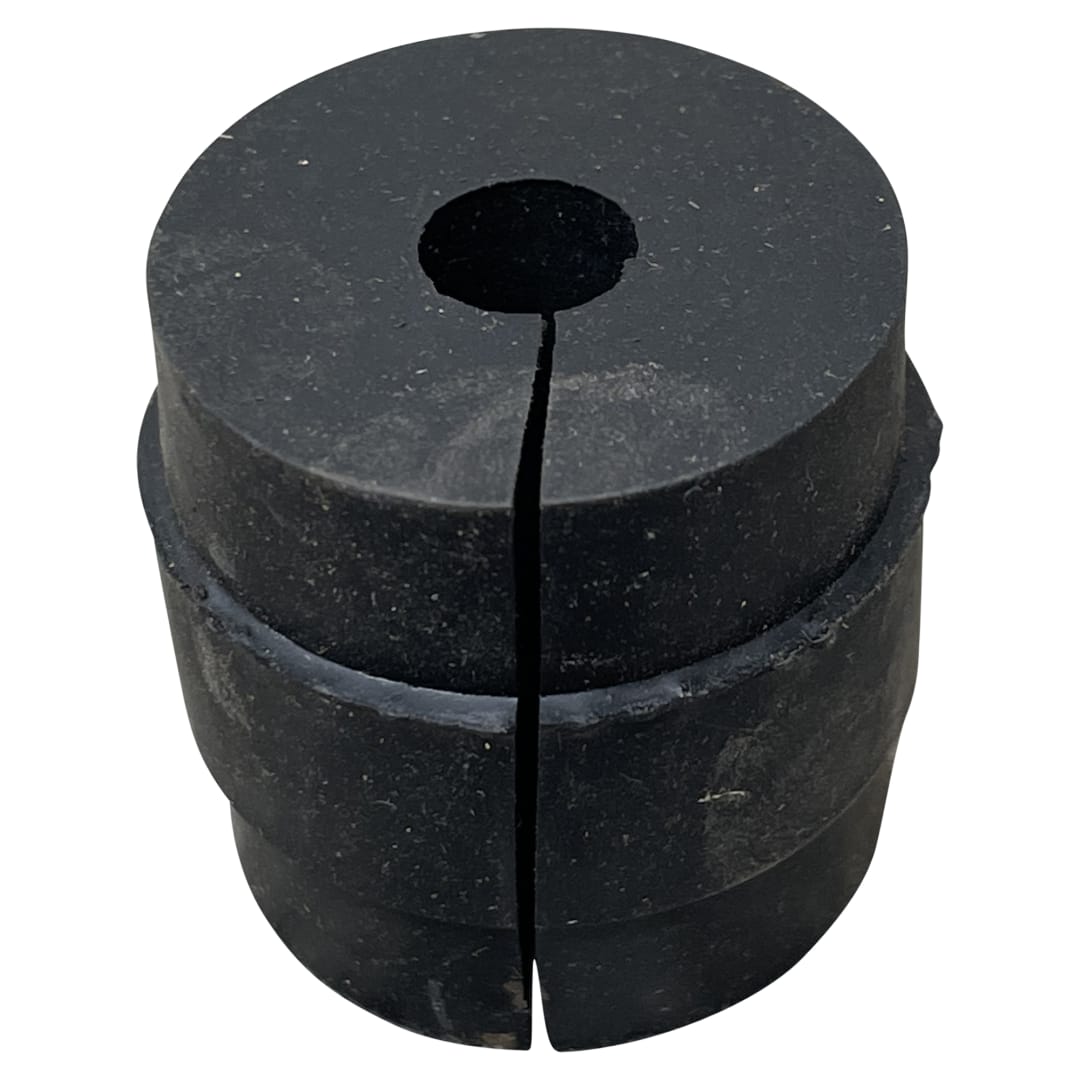 Wastebuilt® Replacement for Leach Rubber Split Bushing 3/8" Tube