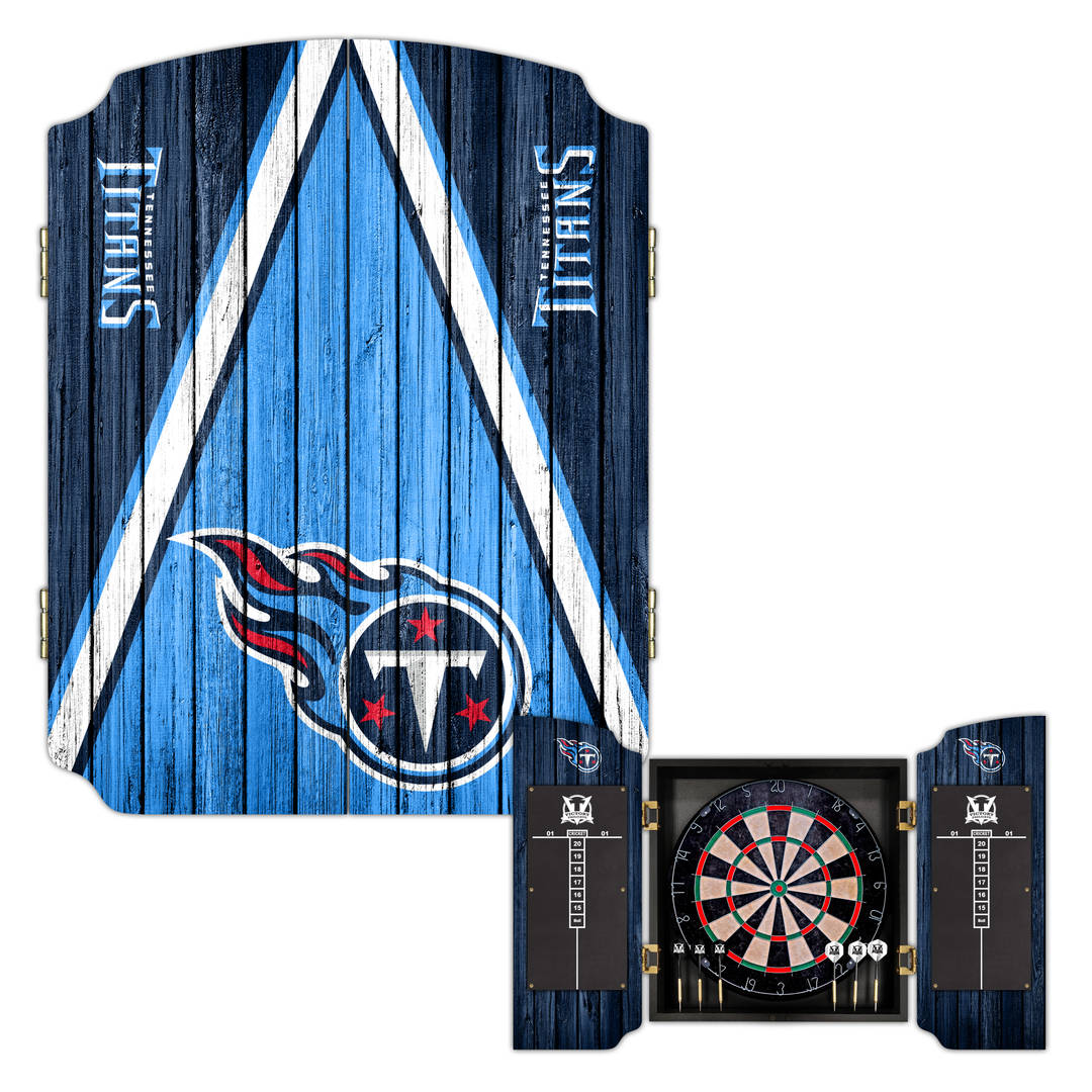 Tennessee Titans | Bristle Dar