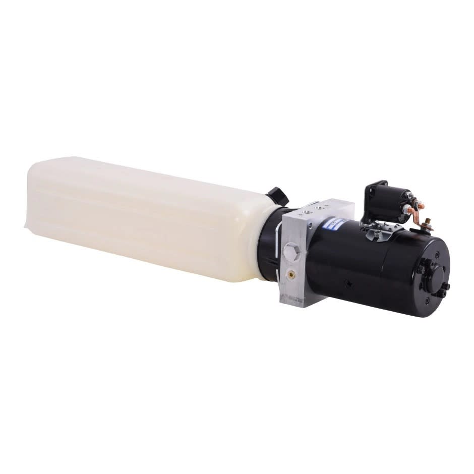 Wastebuilt® Replacement for McNeilus Pump Hydraulic Power SST1