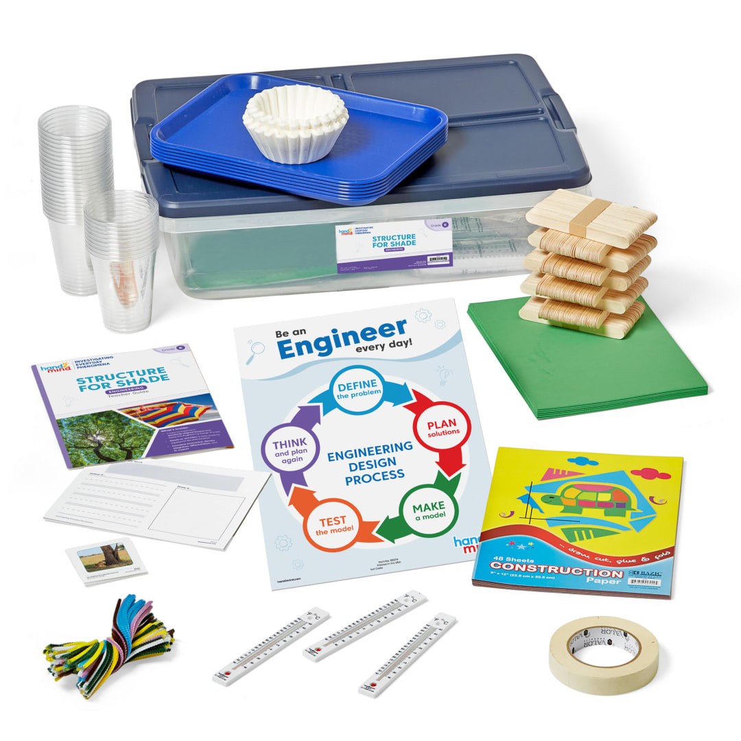 INVESTIGATING EVERYDAY PHENOMENA. ENG. GRK