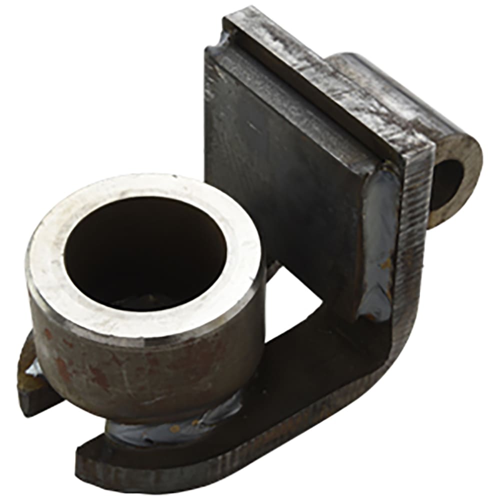 Galbreath™ Bracket, Cylinder Mounting (Outer) 6.55"X3.75"X3.8"
