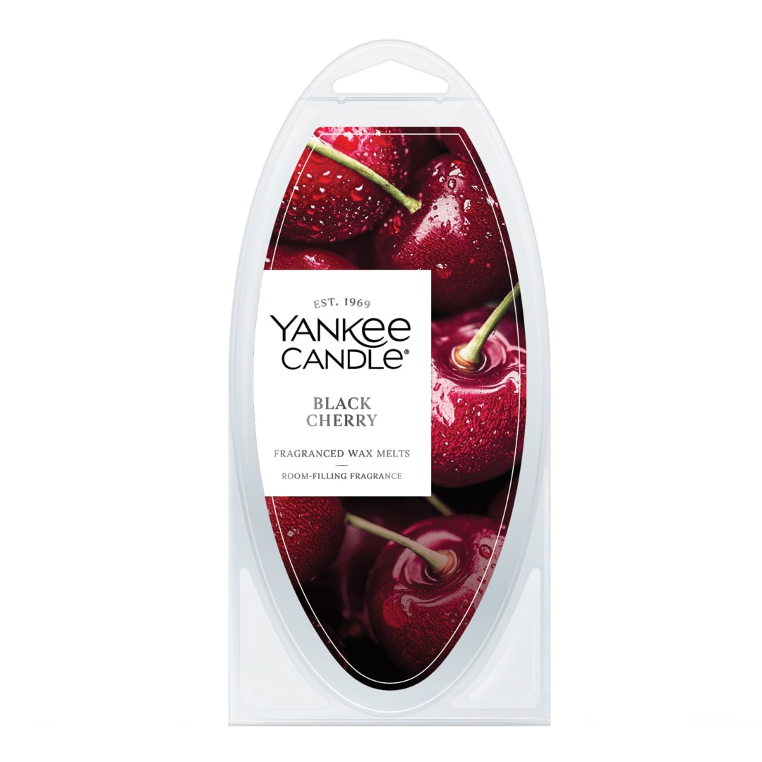 WXMLT-YC BLACK CHERRY