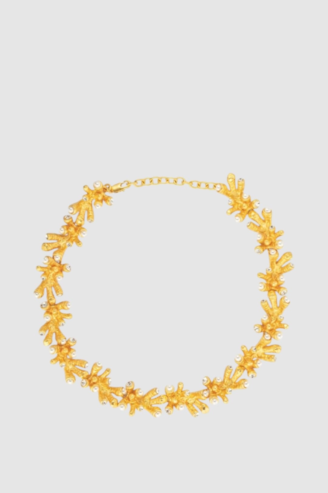 Lucia Necklace