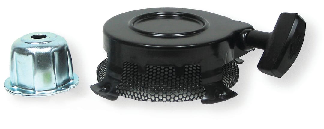 Recoil Starter-Briggs and Stratton