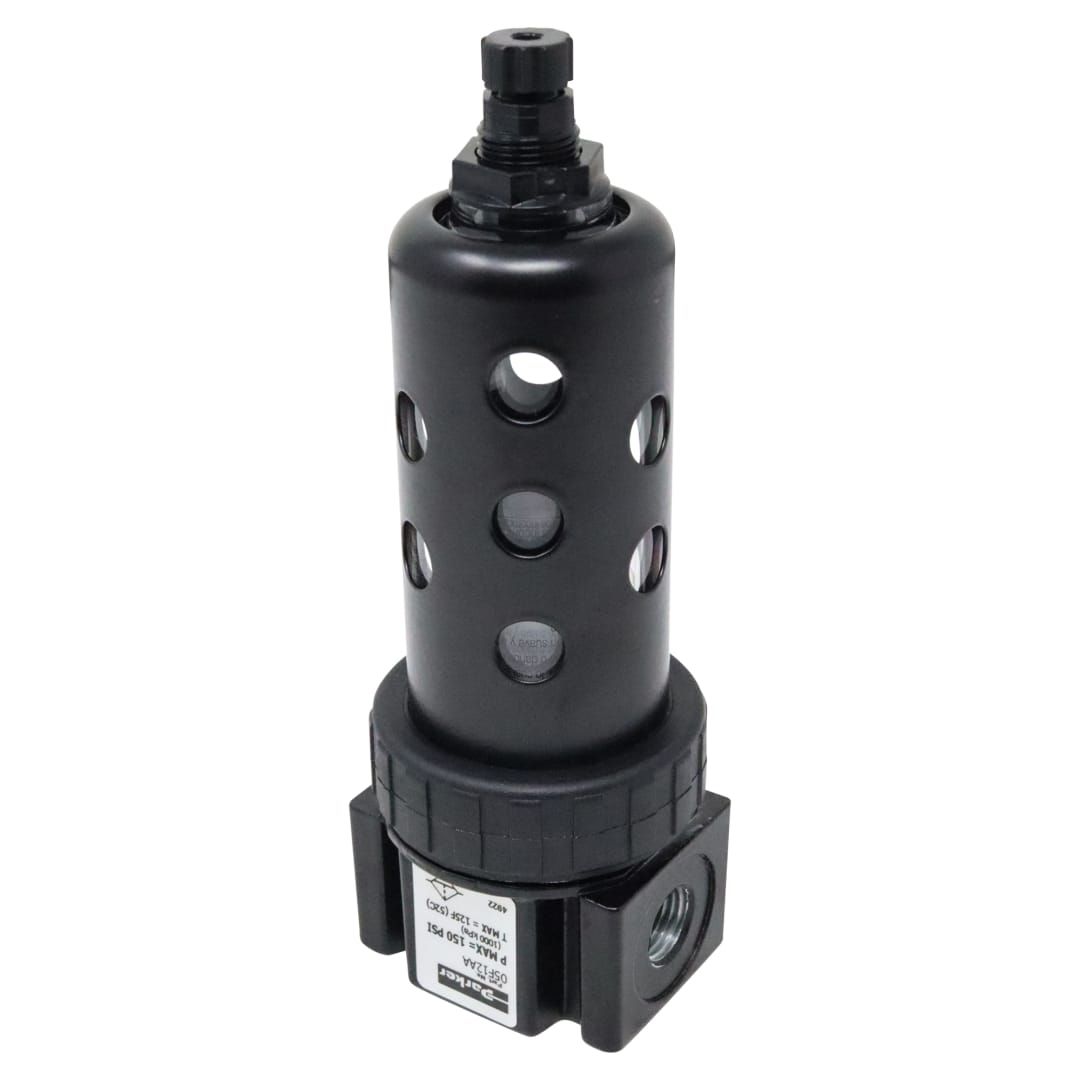 Parker Pneumatic Filter