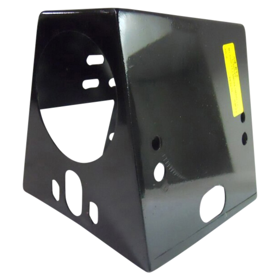 Wastebuilt® Replacement for McNeilus Mount, Stop Light, Camera, Smart LTS