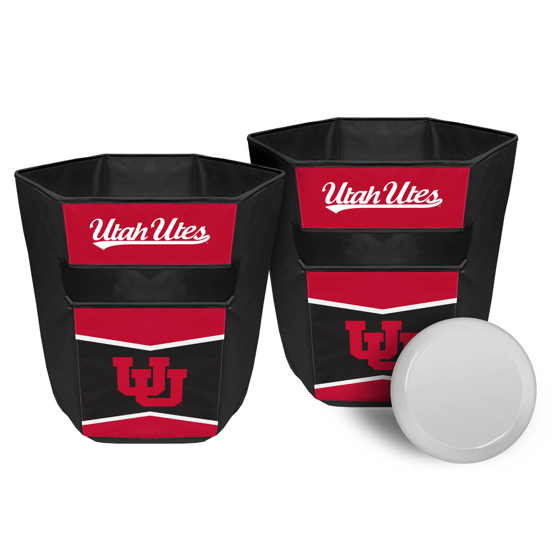 University of Utah Utes | Disc