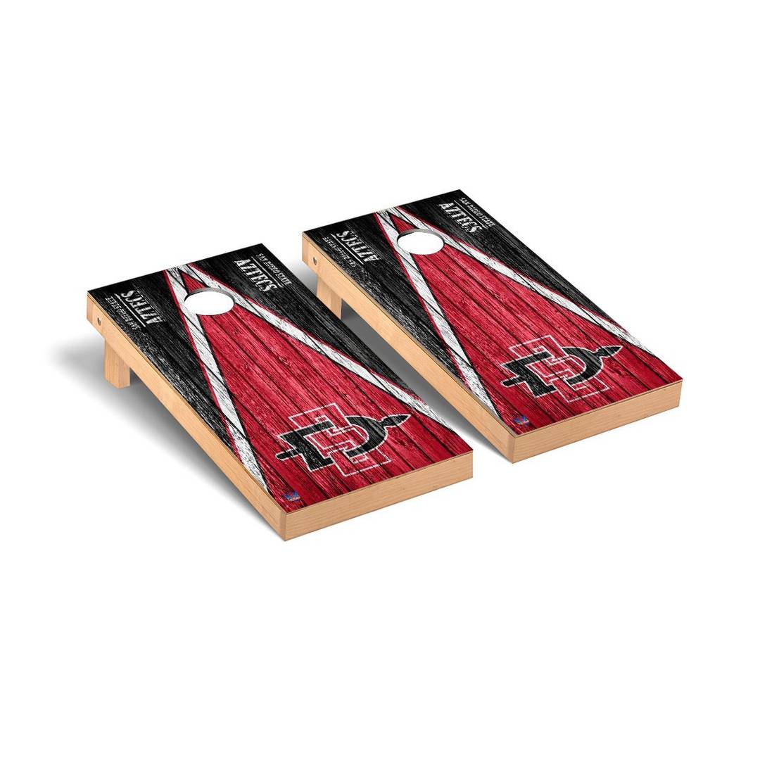 San Diego State Aztecs | 2x4 P