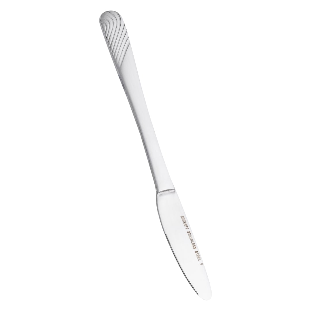 PAM-LK - PAN AM LUNCHEON KNIVES 6-3/4"