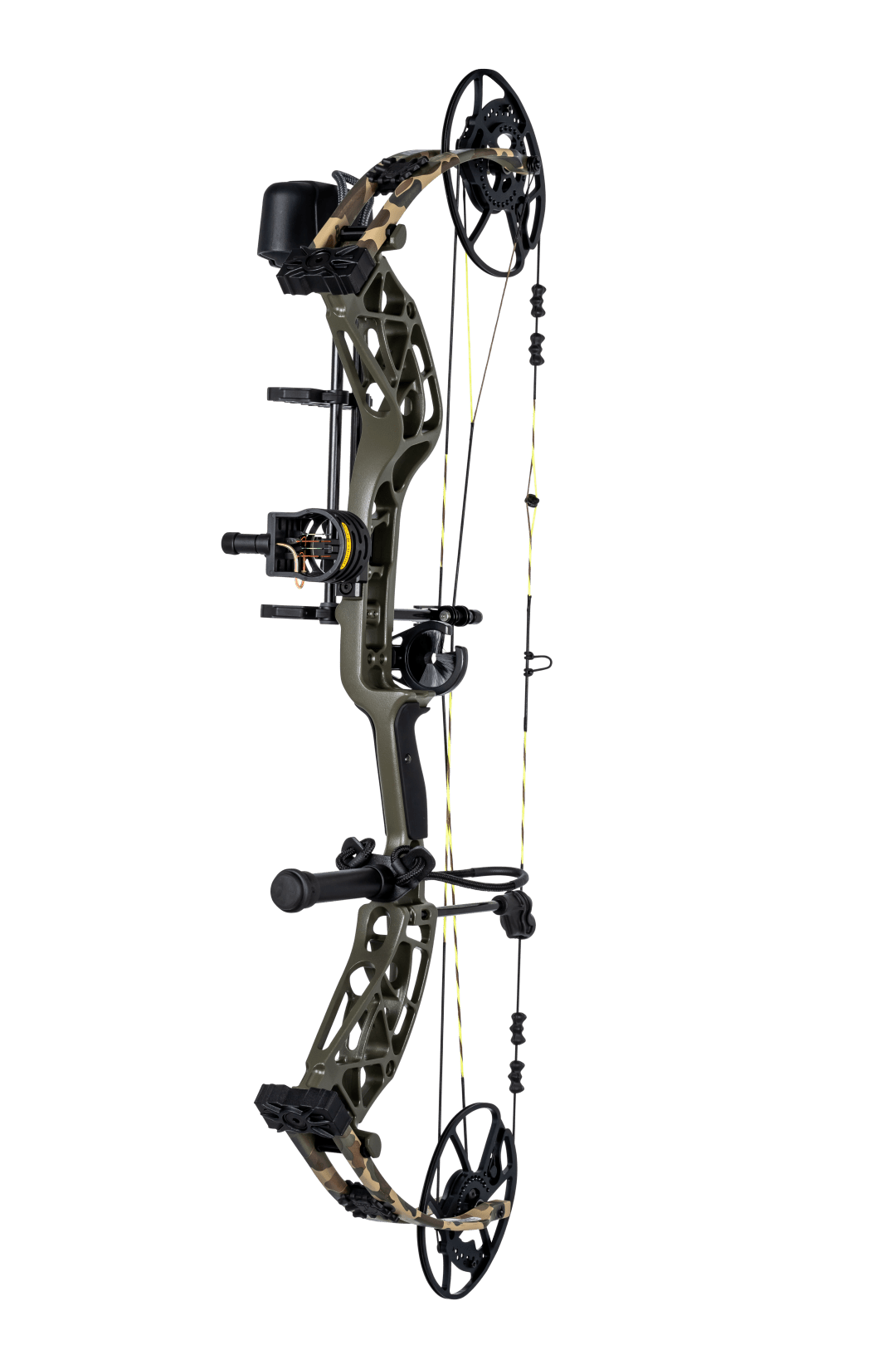 Bear THP ADAPT 2 HP RTH