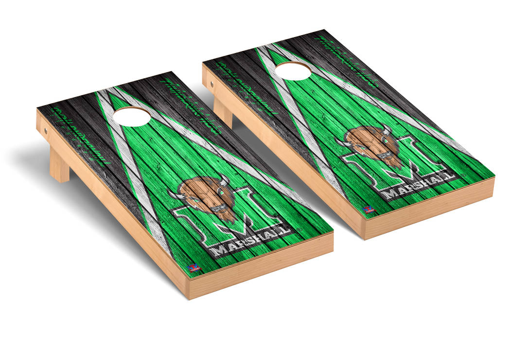 Marshall University Thundering
