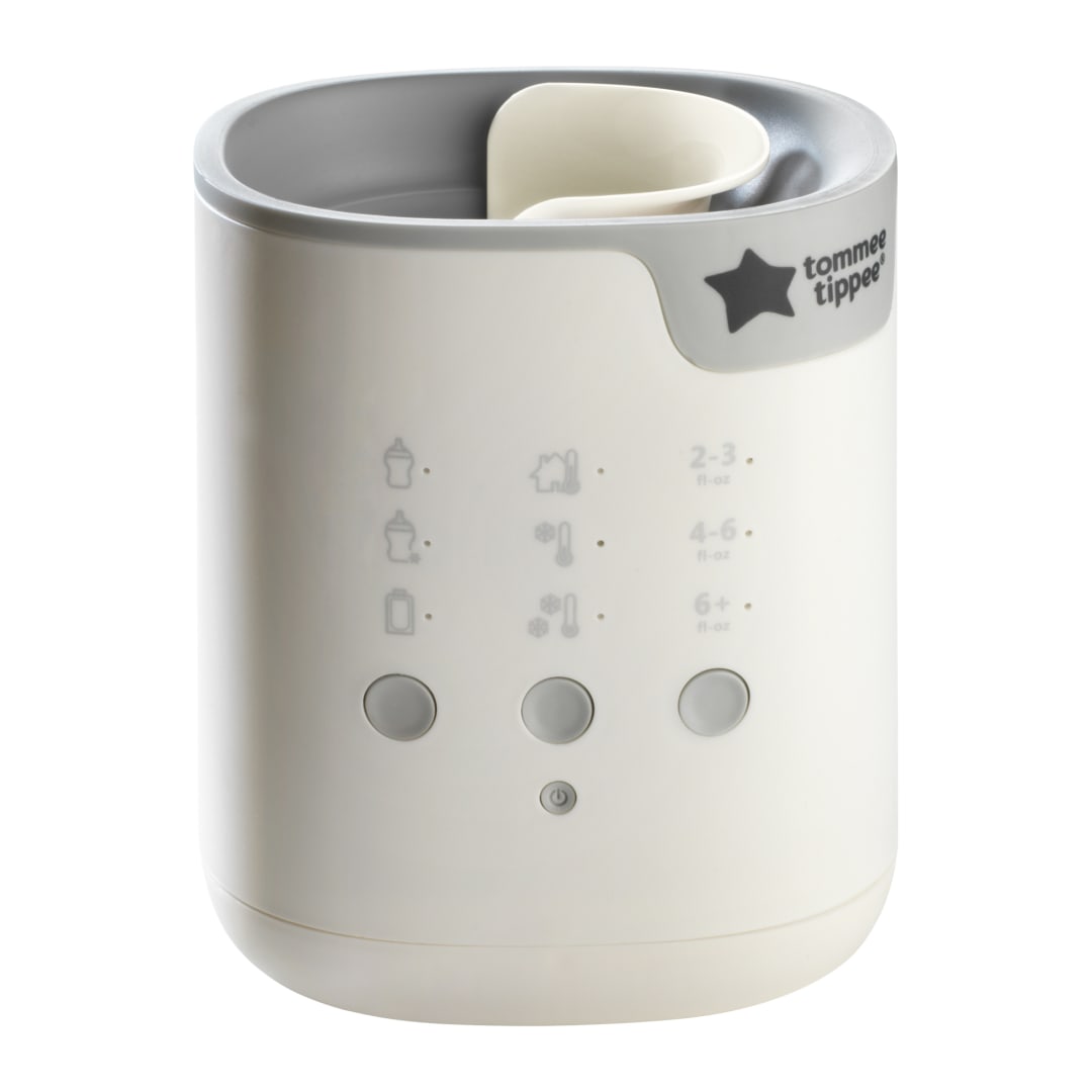 TT POUCH & BOTTLE WARMER WHITE UKAR