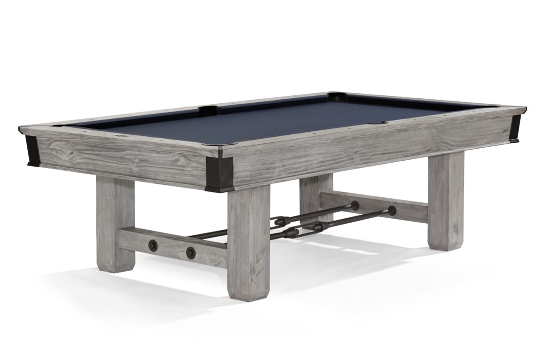 Brunswick Canton 8' Rustic Gre