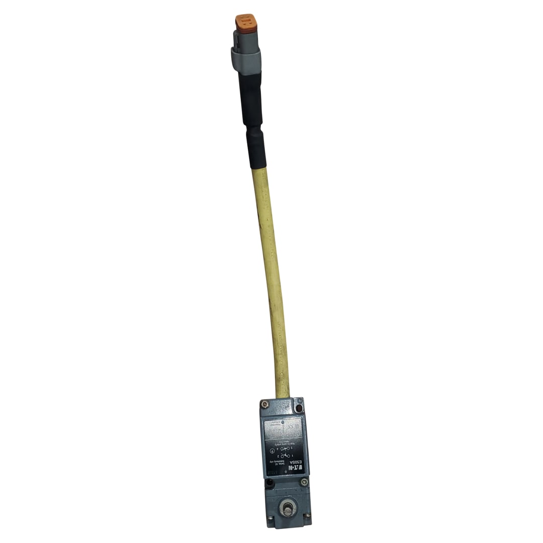 Wastebuilt® Replacement for E-Z Pack Switch with Four Pin Plug