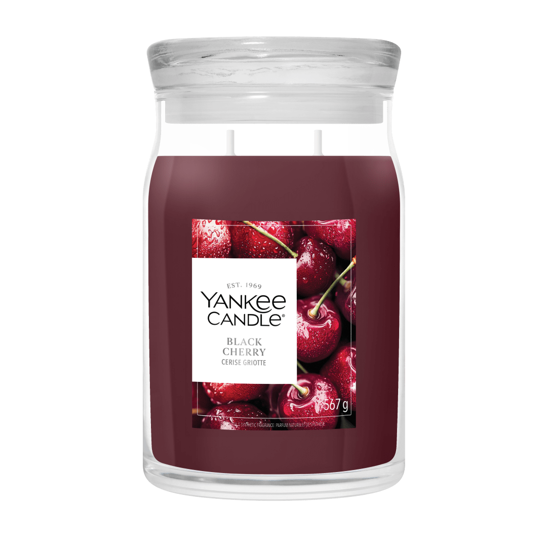 JAR-YCNC LG2 BLK CHRY