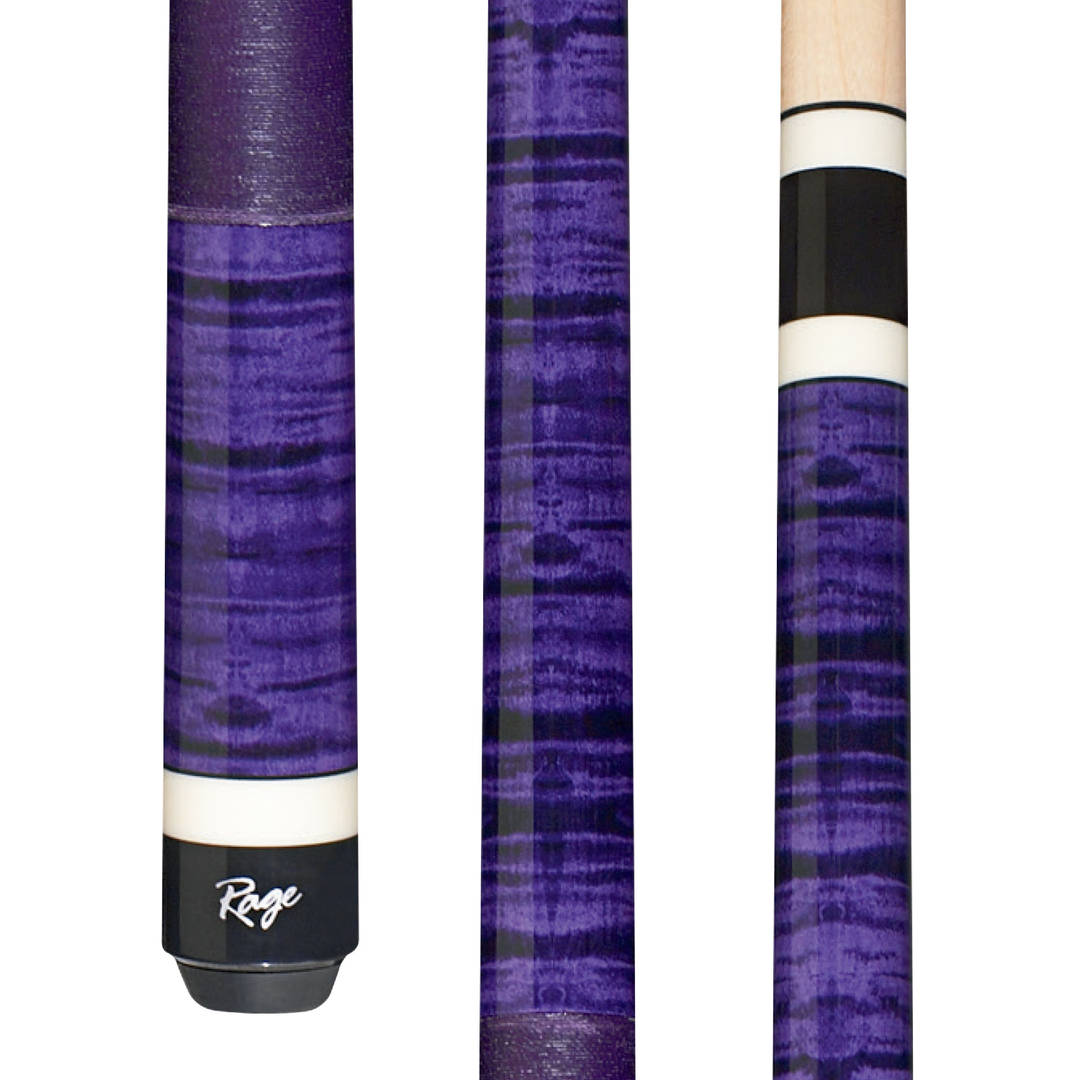 RG130 Rage Pool Cue