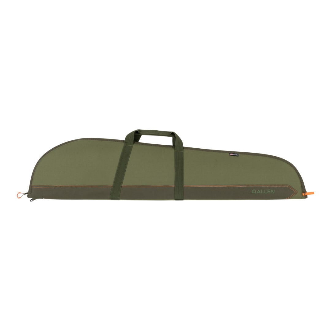 Allen Company Granby 46-Inch Rifle Case, Green