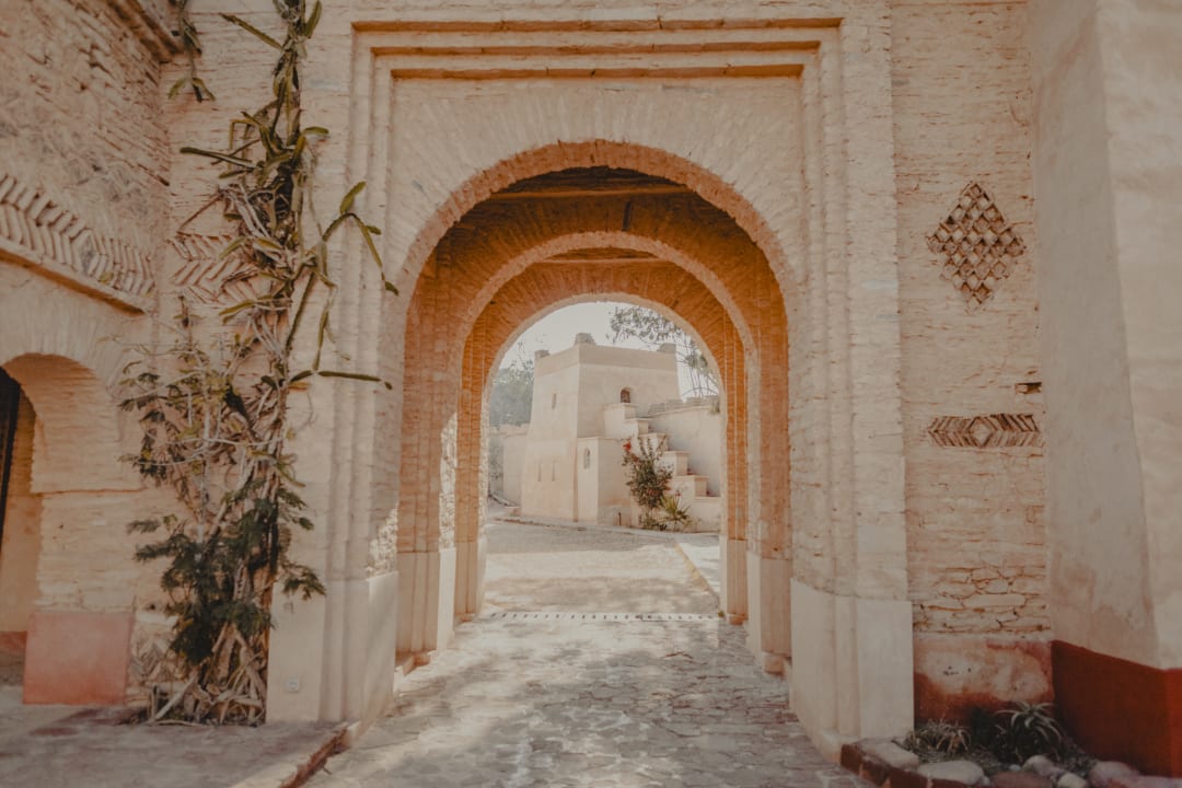 Agadir