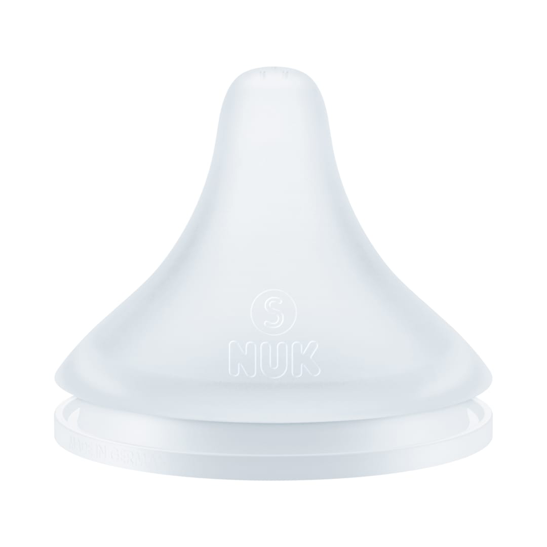 NUK PM TEAT SI S CL1 2/BOX