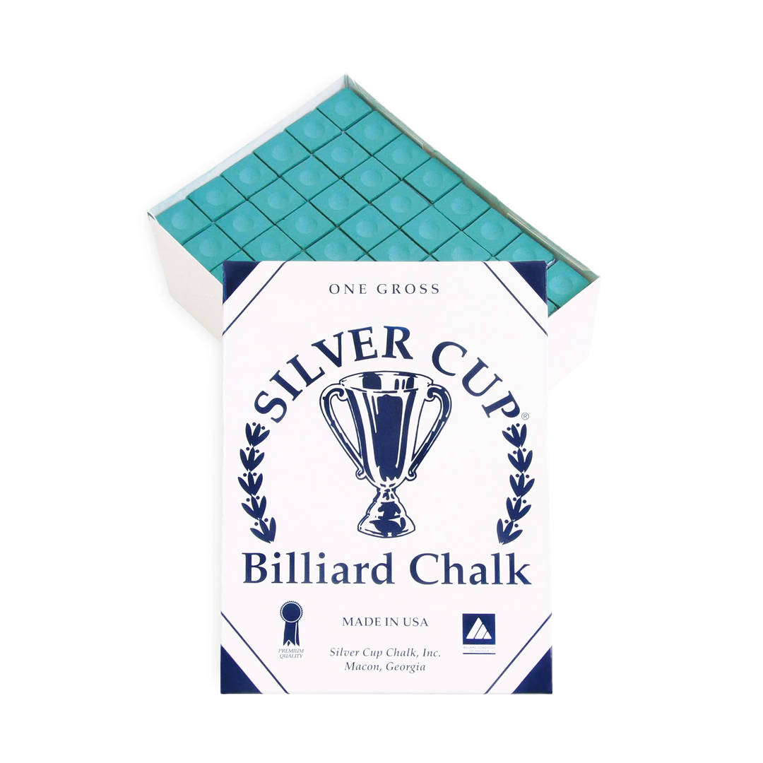 Chalk Silver Cup Chalk - 144 C