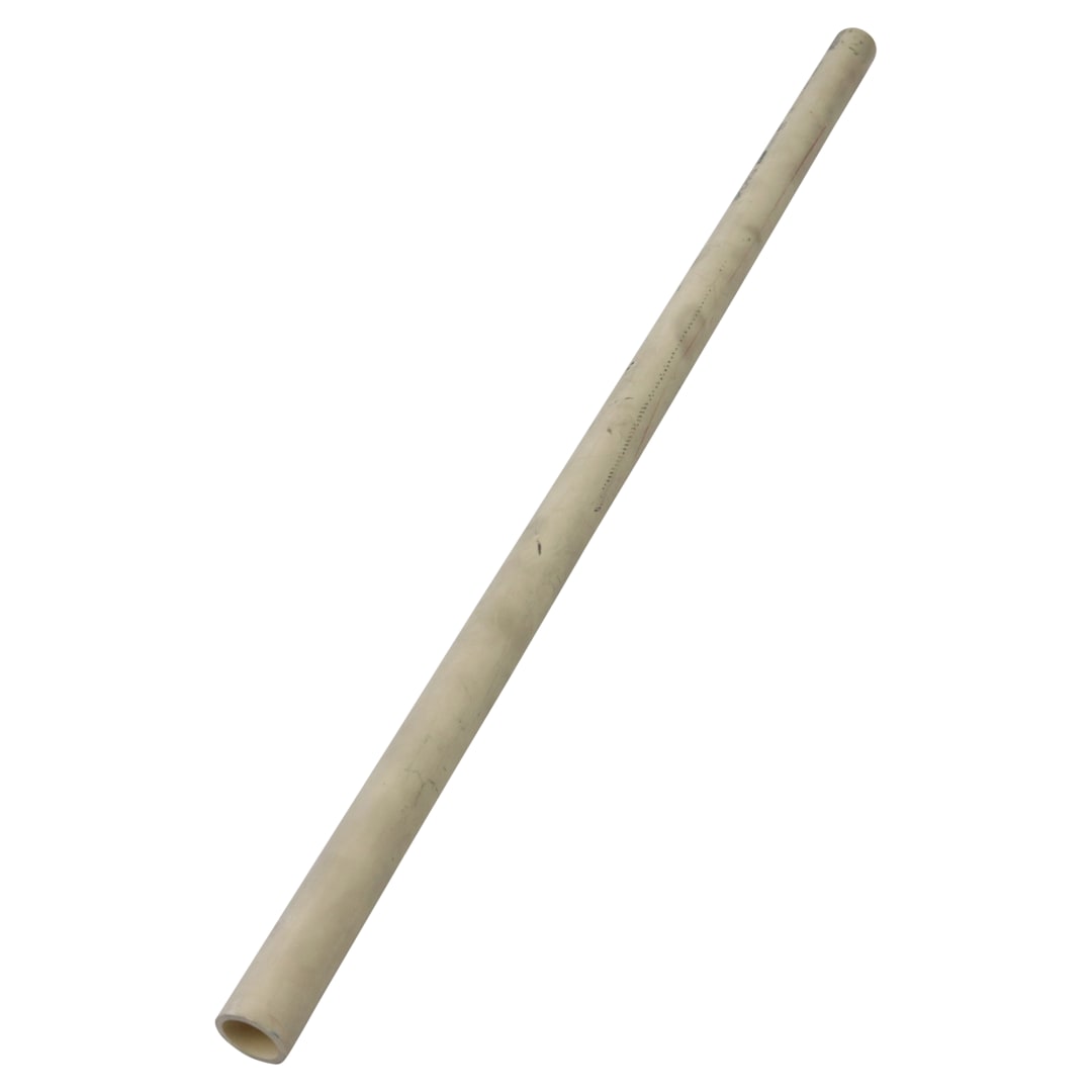 Roll Return - 3/4" CPVC x 10'