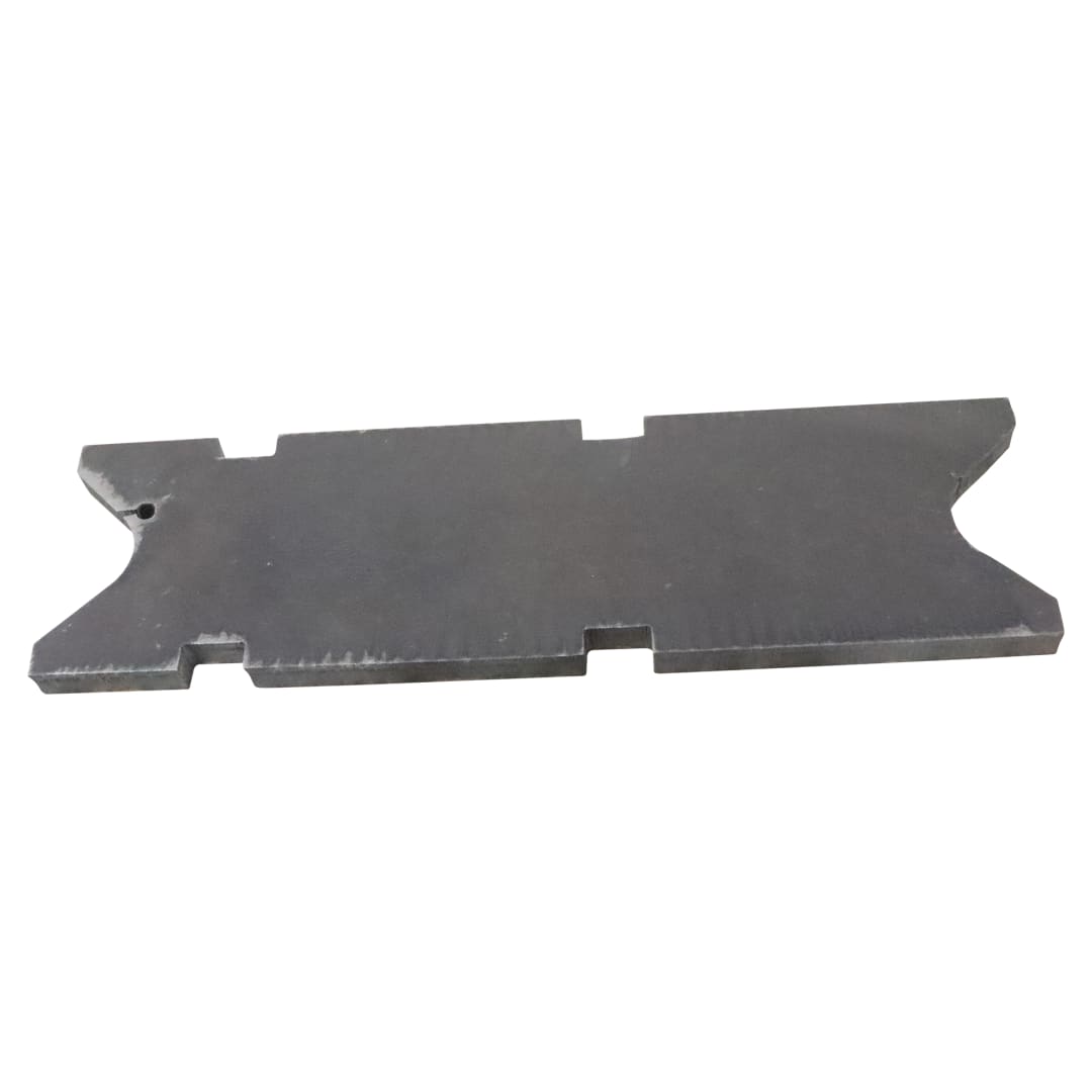 Wastebuilt® Replacement for Curotto-Can Plate Lower