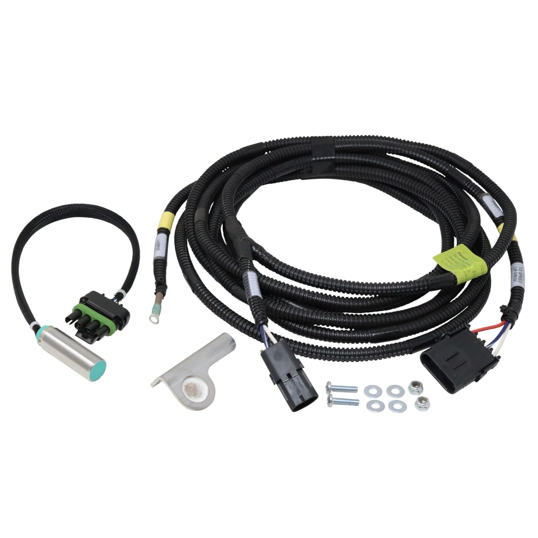 Wastebuilt® Replacement for Leach Proximity Sensor