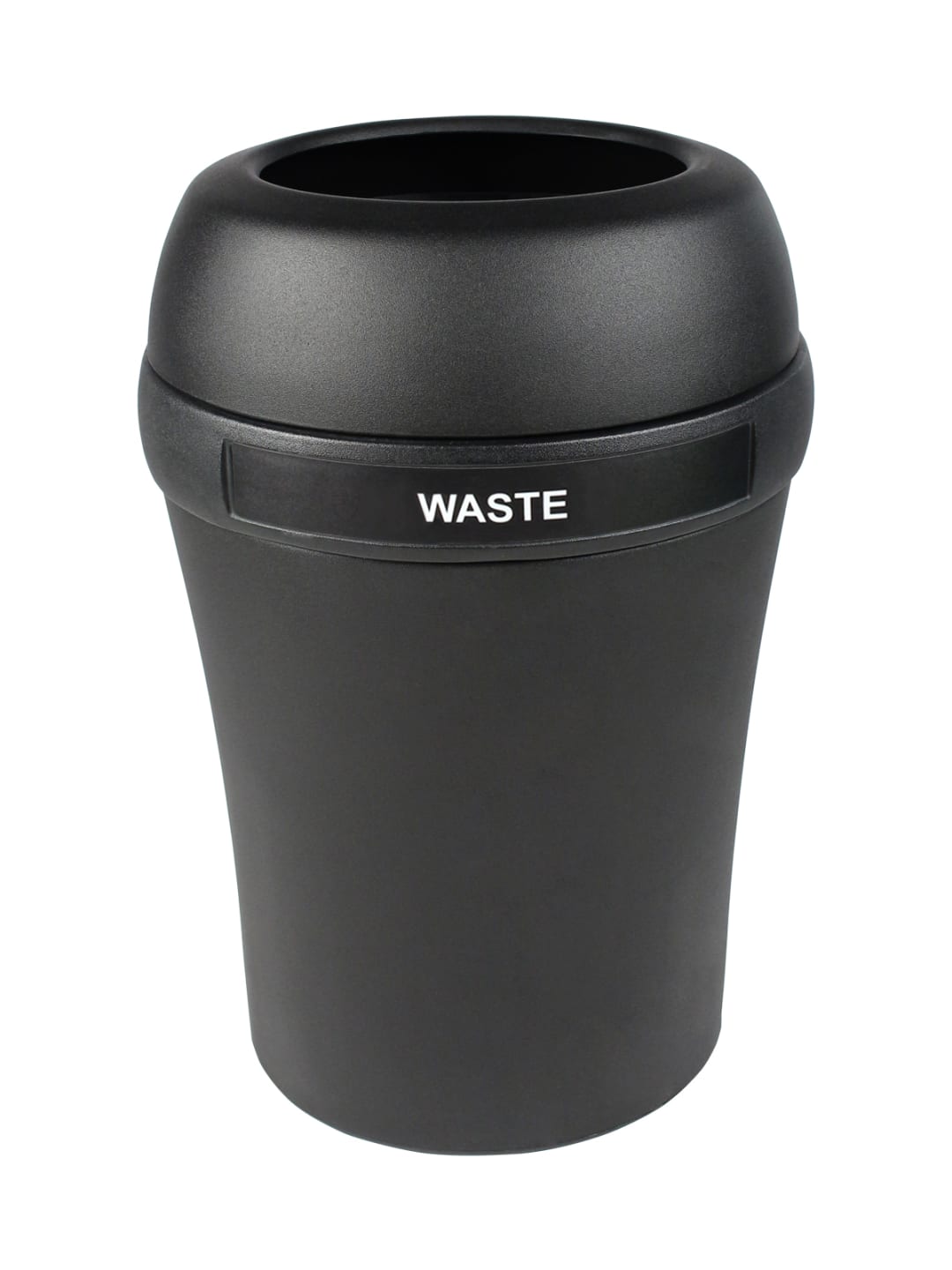 INFINITE - Single - Kit - Elite - Waste - Full - Black