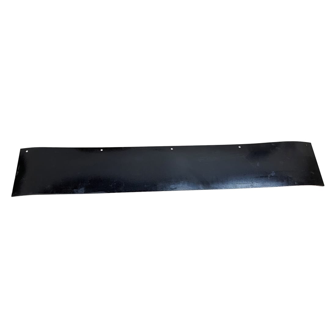 Wastebuilt® Replacement for Heil 61" x 10" Wiper