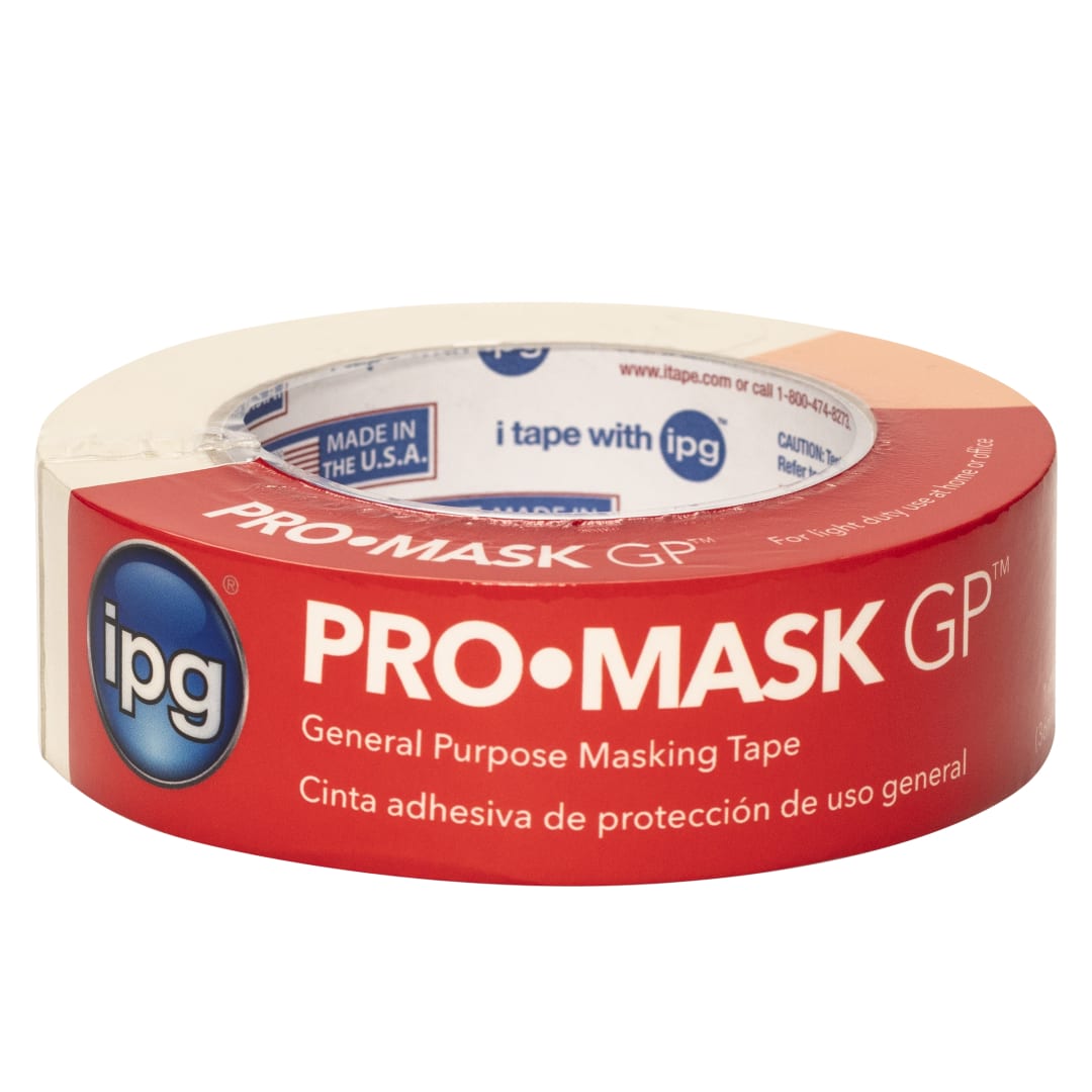 PG500 Utility Paper Masking Tape