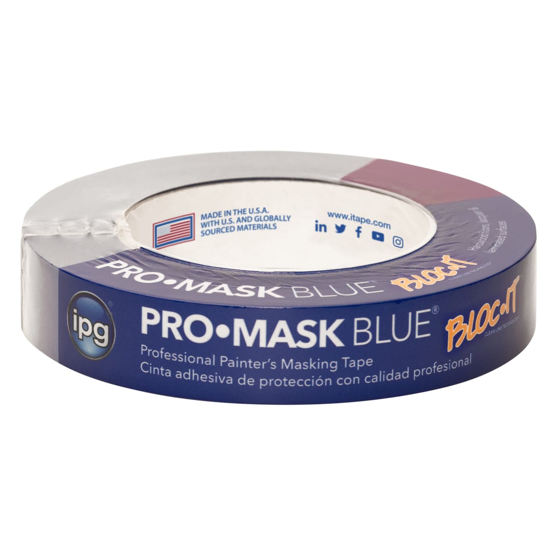 PT14 14 Day UV Resistant Specialty Paper Masking Tape