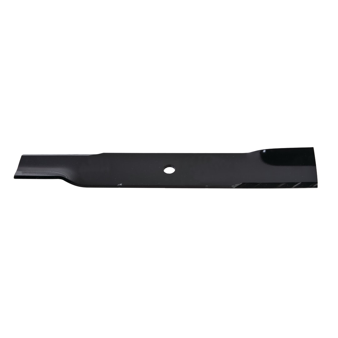 You can count on the Oregon 92-737 replacement lawn mower blade to be the best in the industry. Our 26 quality standards ensure that you're buying a sharp, high-performance blade that mounts properly. It delivers a clean cut for quality results.