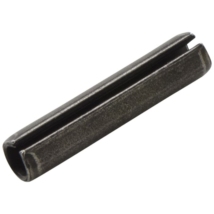 1/4" x 1" Flex Crank Spring Pin
