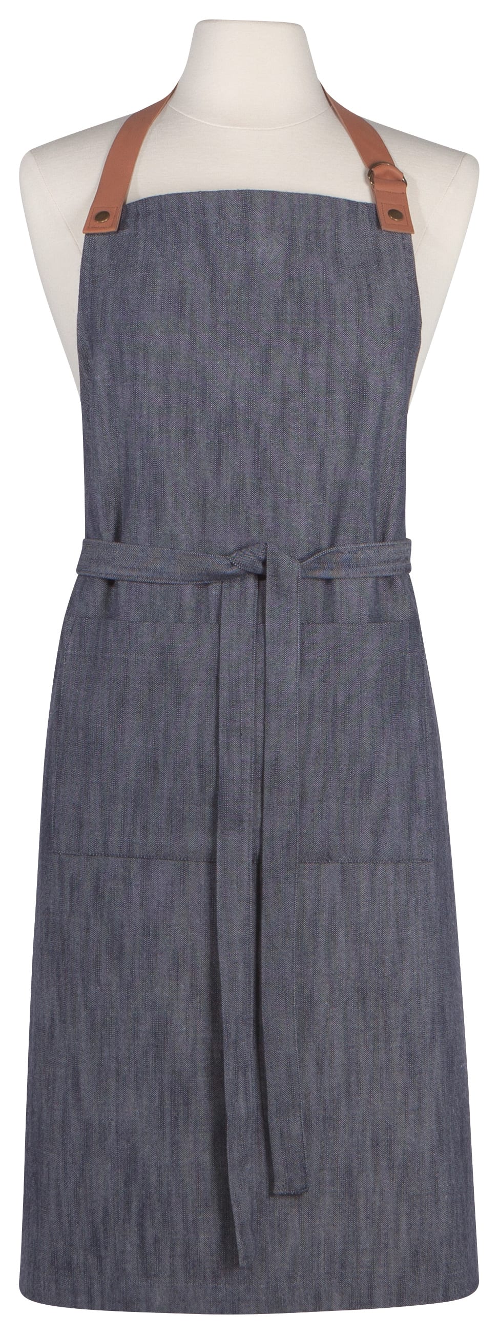 Renew Denim Apron