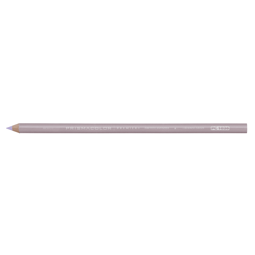 PC1026 GREYED LAVENDER