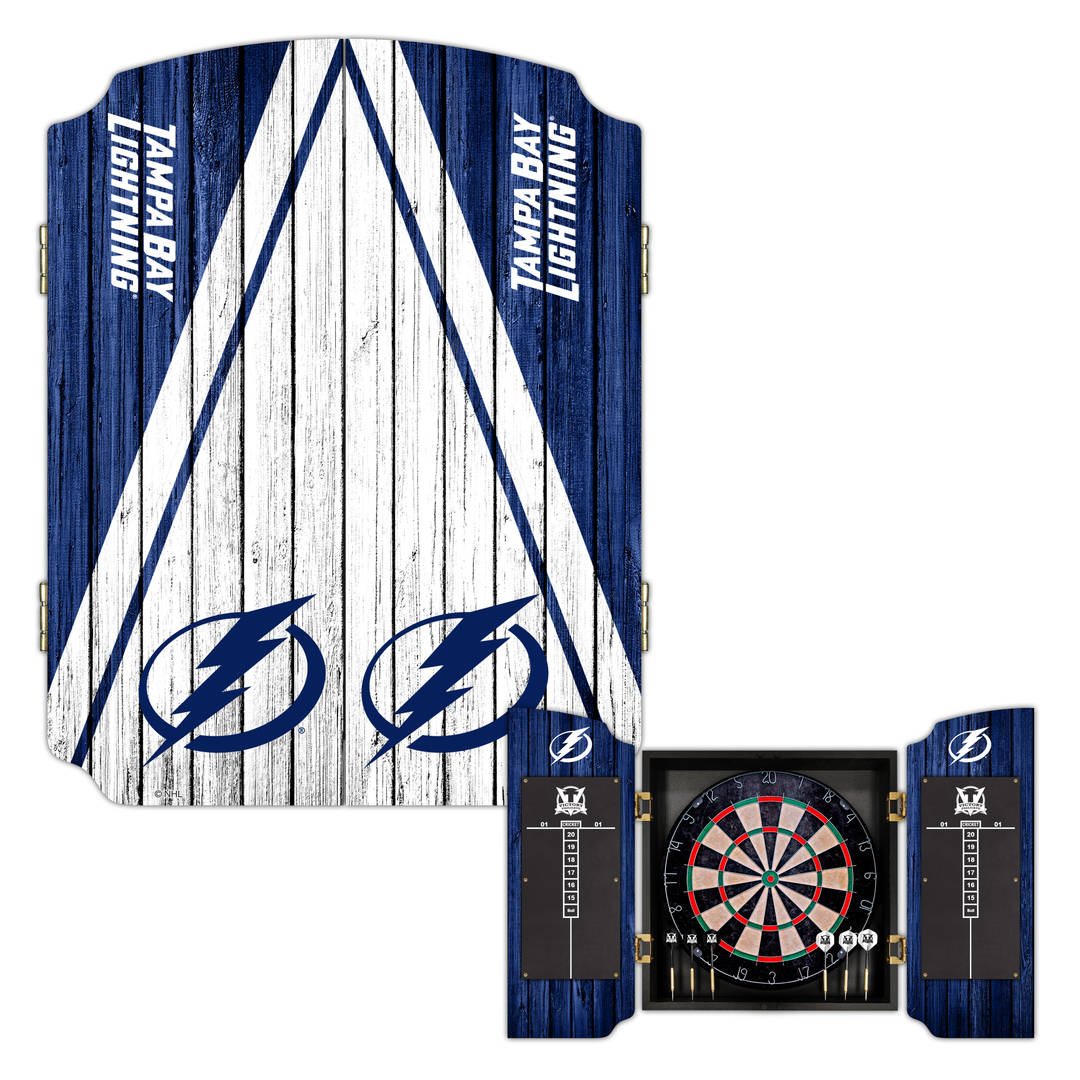 Tampa Bay Lightning | Bristle 