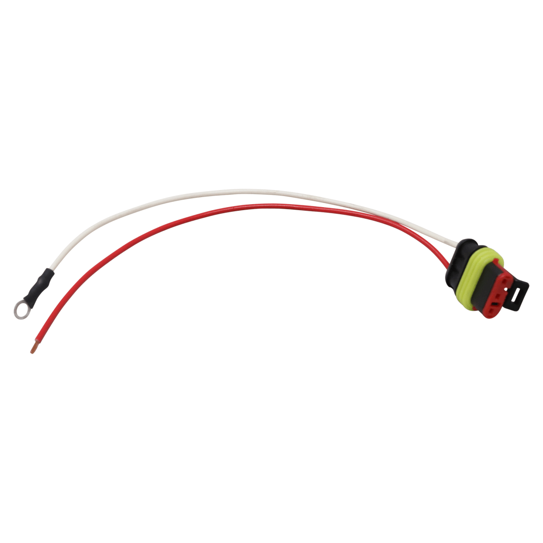 Wastebuilt® Replacement for Peterson Manufacturing Plug for the PD-M817W-9)