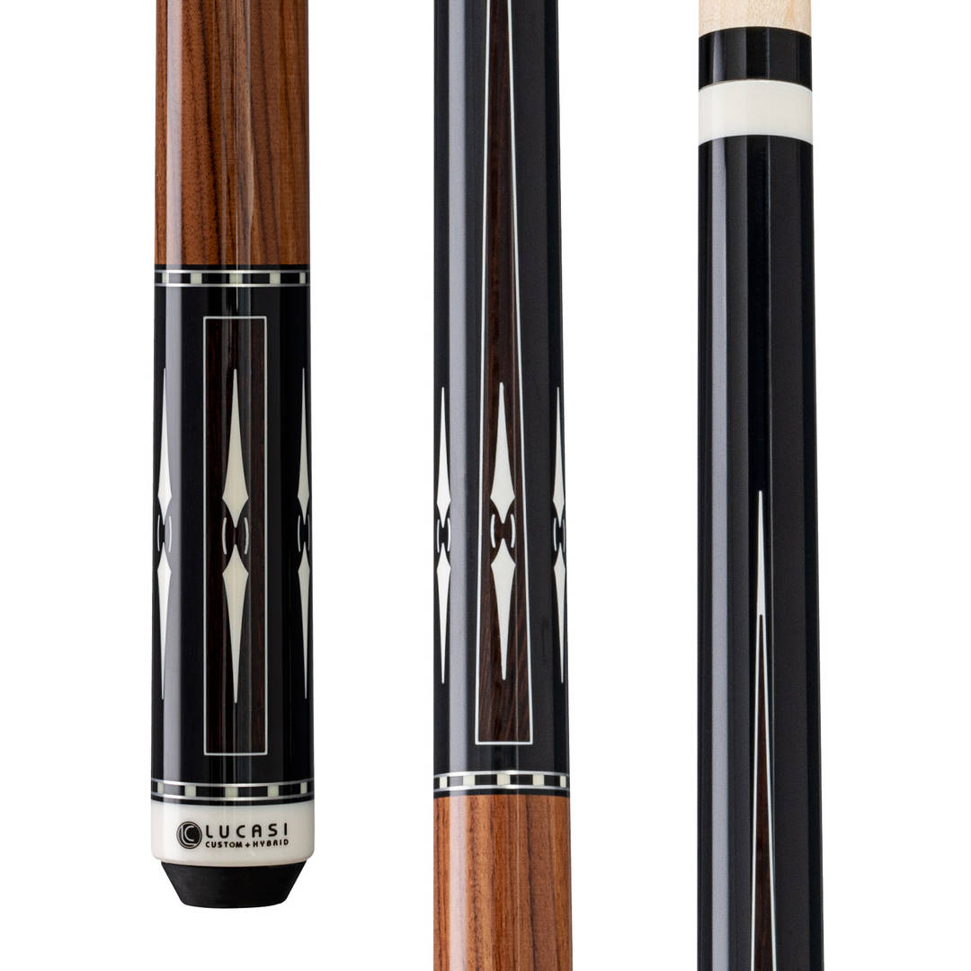 Lucasi Lucasi LUX70 Pool Cue