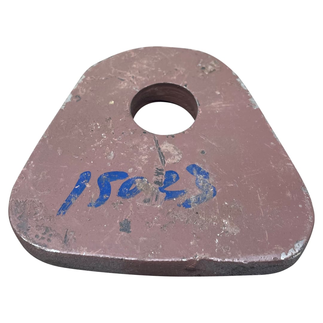 Wastebuilt® Replacement for Leach Tab