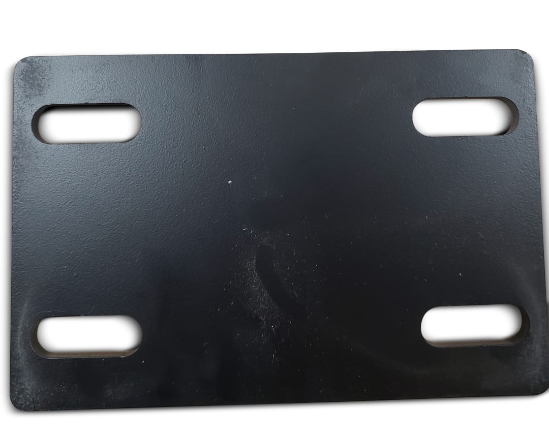 Wastebuilt® Replacement for Curbtender (KB) Spacer, Arm Lift Pad, Curbtender, Front Loader