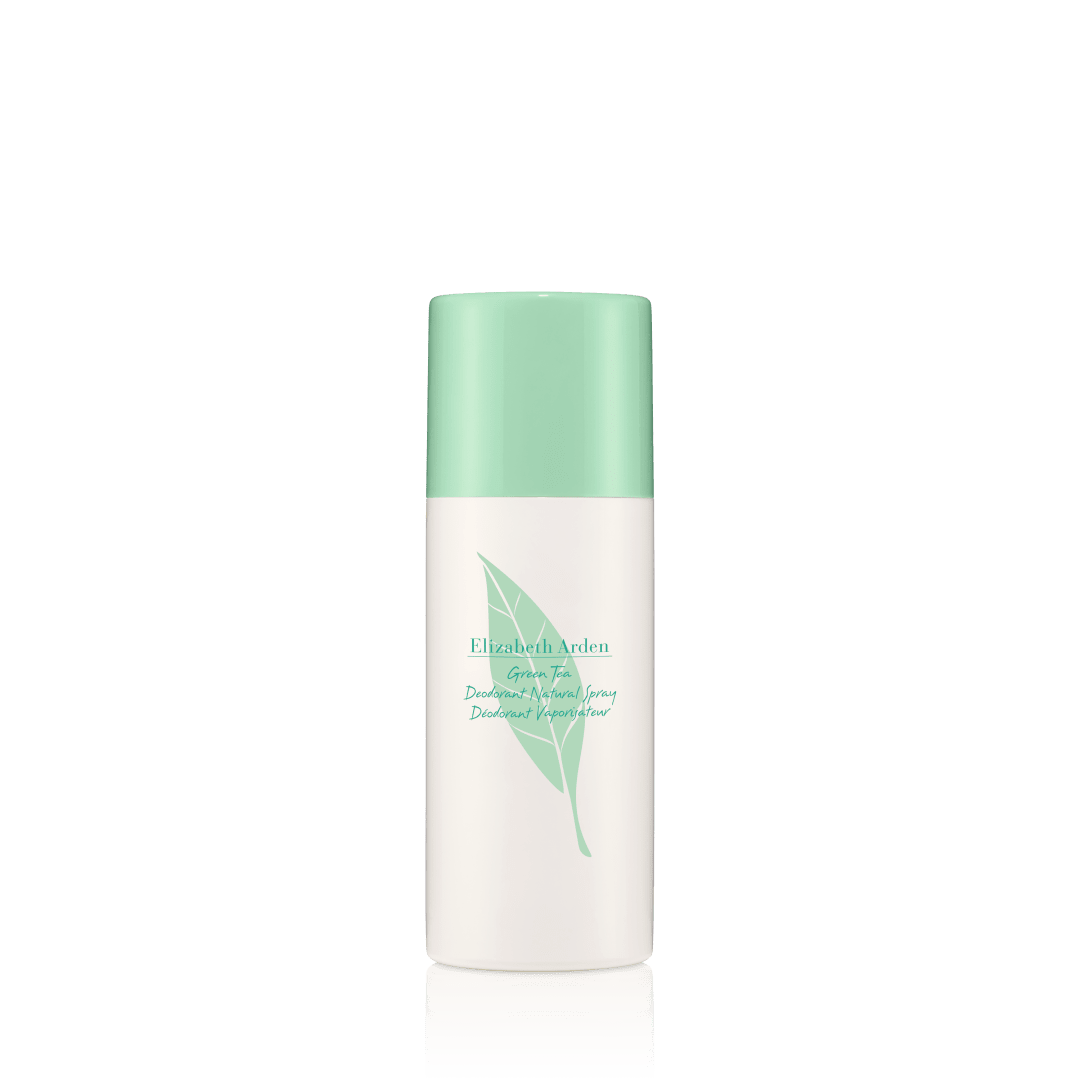 Green Tea Deodorant Spray, 150ml