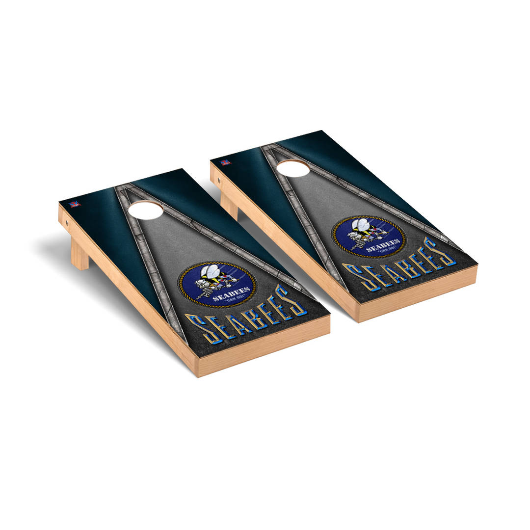 US Navy | Seabees 2x4 Premium 